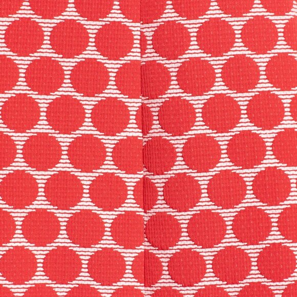 Kate Spade Cory Dot Dress ASO Quinn Fabray Glee - Picture 10 of 16